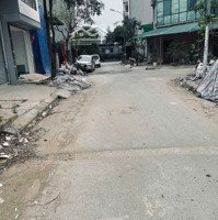 Bán Đất Phân Lô Kinh Doanh Cực Đẹp S=50M2 Giá Đầu Tư 12Ty
