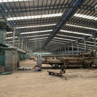 Cho Thuê Xưởng 40.000M2 Kcn Đức Hòa Long An. Bàn Giao Ngay . Giá Tốt