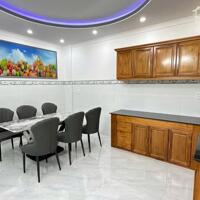 BÁN NHÀ LẦU MỚI NGAY CHỢ Cái RĂNG