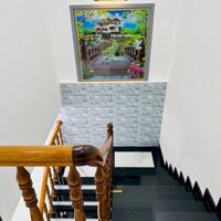 BÁN NHÀ LẦU MỚI NGAY CHỢ Cái RĂNG