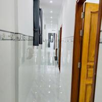BÁN NHÀ LẦU MỚI NGAY CHỢ Cái RĂNG