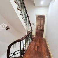 Nhà 4 Tầng Phân Lô Oto - 75M2 - Vip Giảng Võ - Đống Đa