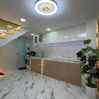 Hot Quận 11 Nhà Đẹp Giá Tốt Bán Nhà Phú Thọ, P. 1, Q. 11 Hẻm Xe Hơi Gần Hồng Bàng