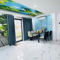 13,3 Tỷ-Nhà 7 Tầng, Thang Máy Chạy Êm, Ô Tô Ngủ Trong Nhà - Khương Hạ- Thanh Xuân