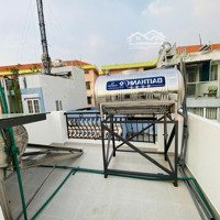 Nhà Chưa Qua Đầu Tư Nhà Đường Vườn Chuối, Phường 4, Quận 3 Giá Bán 2 Tỷ 880