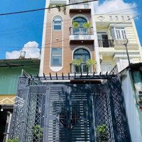 Bán Nhà Riêng Tại Bành Văn Trân, Phường 7, Tân Bình. Giá Bán 3 Tỷ 290/ 60M2, 4 Phòng Ngủ Liên Hệ: 0904430105