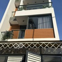 Cần Bán Nhà Đường Nguyễn Thái Học, P.1, Bình Thạnh. Giá Bán 3,78 Tỷ/ 49,5M2 - 2 Lầu 3 Pn, Sổ Hồng Sẵn.