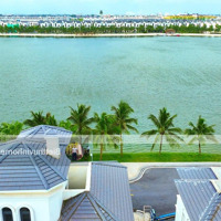 Bán Bt Đơn Lập Hải Âu 01-11, Diên Tích 280M2. Giá Bán 66 Tỷ Tốt Nhất Dự Án. Liên Hệ:0932218893