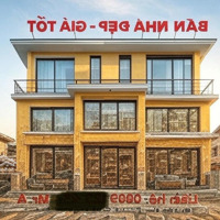 Bán Nhà Mặt Tiền 14M - Ngã Tư Tân Phong