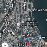 Cần Bán Lô Đường Hoà Bình 7 - Bá Tùng ( Gđ 2) - Ngũ Hành Sơn
