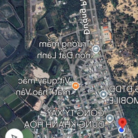 Hàng Hiếm Giá Tốt Lô Đất Vĩnh Thái Giá Đầu Tư Hoặc Để Dành, Sổ Sẵn Pháp Lý Chuẩn. Liên Hệ: 0901911446 An