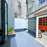 Bán Nhà Lầu Lửng Hẻm 18 Lê Anh Xuân, Ninh Kiều