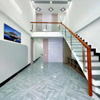 Bán Nhà Lầu Lửng Hẻm 18 Lê Anh Xuân, Ninh Kiều