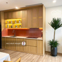 Cần Bán Căn 68M2 Full Đồ View Hồ Siêu Đẹp Giá Bán 4,850 Tỷ Bao Phí Onsen R1 - Ecopark