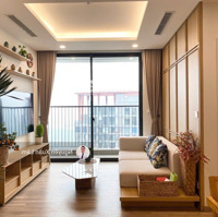 Cần Bán Căn 68M2 Full Đồ View Hồ Siêu Đẹp Giá Bán 4,850 Tỷ Bao Phí Onsen R1 - Ecopark