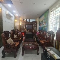 Nhà Mới 4 Tầng, Hẻm Xe Hơi Nguyễn Sỹ Sách, Ngay Chợ Tân Trụ 68M2, Nhỉnh 6 Tỷ