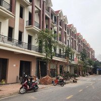 Dự Án Vạn Phúc Đông Đô Tp Bắc Ninh Chỉ Từ 4.6 Tỷ Sở Hữu Ngay Cả Đây Cả Nhà 4 Tầng Khẩu Tp