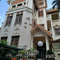 Bán Nhà Biệt Thự Đẹp 5 Tầng, 5 Phòng Ngủ 6 Vệ Sinhtại Xuân Diệu, Quảng An, Tây Hồ, Hà Nội, 81 Tỷ, 180M2