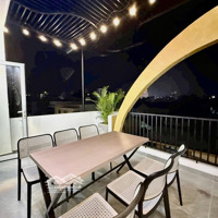 Villa Kiệt Oto Châu Thị Vĩnh Tế - Cách Biển Mỹ Khê 500M Sát Nguyễn Văn Thoại