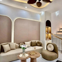 Villa Kiệt Oto Châu Thị Vĩnh Tế - Cách Biển Mỹ Khê 500M Sát Nguyễn Văn Thoại