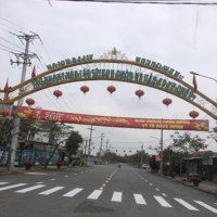 Chính Chủ Bán Đất Dự Án Cầu Hưng Lai Nghi - Hội An Green Village Giai Đoạn 1. - Lô Đất B3.05