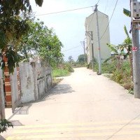 Bán Đất Tại Thị Trấn Quang Minh, Mê Linh, Hà Nội, 4,5Tỷ Vnd, 85 M2