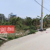 Bán Đất Tại Thị Trấn Quang Minh, Mê Linh, Hà Nội, 4,5Tỷ Vnd, 85 M2