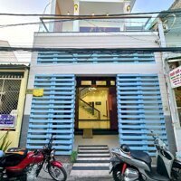 Bán nhà trệt lầu hẻm 149 Huỳnh Thúc Kháng, Ninh Kiều Cần Thơ