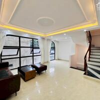 Hiếm! Nhà Bán phố Tây Sơn 30m2, 4 Tầng Nhà Mới, Ô Tô Vào Nhà Giá Chỉ Nhỉnh 7 Tỷ