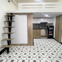 Cho Thuê Phòng Studio Full Đồ - Bùi Xương Trạch - Vũ Tông Phan - Thanh Xuân Chỉ 4 Triệu