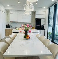 Phân Khu Cao Tầng Giữa 220Ha Rừng Sinh Thái Chỉ Có 8 Tòa Chung Cư. Mua Giá Tốt Với Chủ Đầu Tư