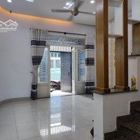 Nhà Mặt Hẻm Xe Hơi Hiếm Có, Huỳnh Văn Nghệ 5P Tới Nhà Ga T3,Diện Tích66M2, Ngang 4.8M, Giảm Sốc 1 Tỷ!
