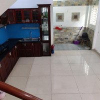 Nhà Mặt Hẻm Xe Hơi Hiếm Có, Huỳnh Văn Nghệ 5P Tới Nhà Ga T3,Diện Tích66M2, Ngang 4.8M, Giảm Sốc 1 Tỷ!