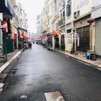 Bán Nhà 4 Tầng Kiến Hưng Chính Chủ, Phân Lô Vỉa Hè Ô Tô Tránh Đỗ, Cần Bán Gấp