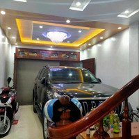 Bán Nhà 4 Tầng Kiến Hưng Chính Chủ, Phân Lô Vỉa Hè Ô Tô Tránh Đỗ, Cần Bán Gấp