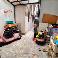 Cực Hiếm Mặt Ngõ Minh Khai - Gần Phố - Mặt Tiền Rộng Ở Hoặc Xây Ccmn Quá Hợp Lý,Chưa Đến 100M Ra Mặ