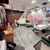 Cực Hiếm Mặt Ngõ Minh Khai - Gần Phố - Mặt Tiền Rộng Ở Hoặc Xây Ccmn Quá Hợp Lý,Chưa Đến 100M Ra Mặ