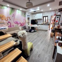 Cực Hiếm Mặt Ngõ Minh Khai - Gần Phố - Mặt Tiền Rộng Ở Hoặc Xây Ccmn Quá Hợp Lý,Chưa Đến 100M Ra Mặ