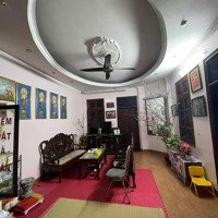 Lê Thanh Nghị- Trần Đại Nghĩa 83M2 Oto Kinh Doanh Ngõ Thông Gần Phố 18 Tỷ