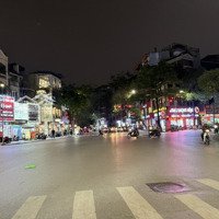 Lê Thanh Nghị- Trần Đại Nghĩa 83M2 Oto Kinh Doanh Ngõ Thông Gần Phố 18 Tỷ