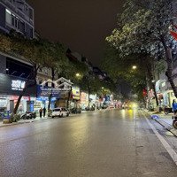Lê Thanh Nghị- Trần Đại Nghĩa 83M2 Oto Kinh Doanh Ngõ Thông Gần Phố 18 Tỷ