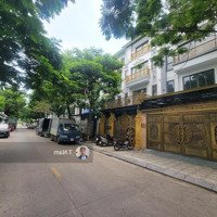 Biệt Thự Khu C, Geleximco Hà Đông - Bất Động Sản Chiến Lược - Thiết Kế Chuẩn Châu Âu - Giá Trị Vượt
