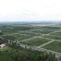 Bán đất xây dựng xưởng 9ha KCN Châu Đức, Huyện Châu Đức, BRVT