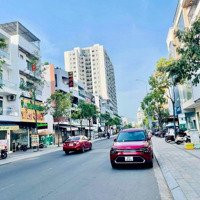 20 Tỉ Nhỉnh Có Lô Đất Cực Đẹp Mặt Phố Thuỵ Khuê-Tây Hồ, 52 M2, Mt4.8, Nở Hậu, 2 Mặt Tiền - Kd, Vp