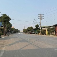 Bán Lô Đất Mặt Đường Hùng Vương, Quán Toan, Giá Chỉ 4,X Tỷ Liên Hệ: 0979087664