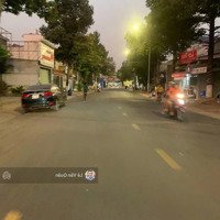 Bán Đất Mặt Tiền Kinh Doanh Võ Thị Sáu Đông Hòa Dĩ An