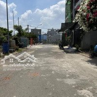 Bán Đất Ngay Mtđ Nguyễn Duy Trinh, Phú Hữu, Quận 9, Sổ Riêng, Giá Chỉ 2,39 Tỷ, Gần Chợ 200M.
