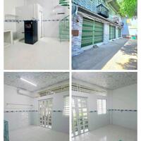 Bán 6 căn trọ mặt tiền hẻm 9 Trần Chiên Gần Đại học Tây Đô