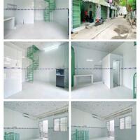 Bán 6 căn trọ mặt tiền hẻm 9 Trần Chiên Gần Đại học Tây Đô