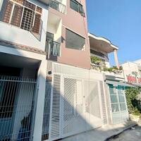 Bán Nhà 3 Tầng Mới Kế Chợ Trần Việt Châu, Ninh Kiều Cần Thơ